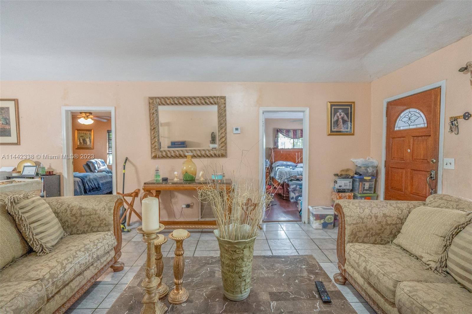 BRENTWOOD REV PL - Residential