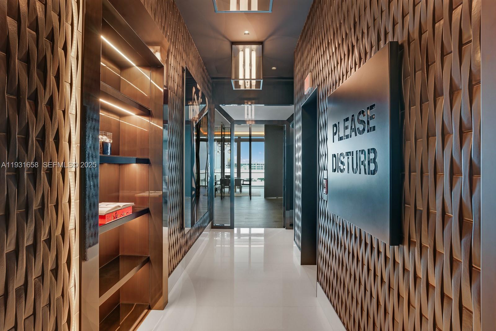 OCEANA BAL HARBOUR CONDO - Residential