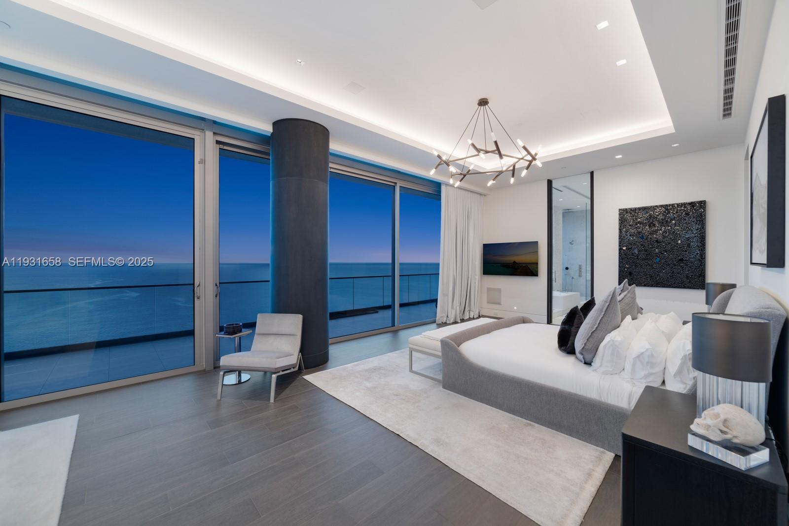 OCEANA BAL HARBOUR CONDO - Residential