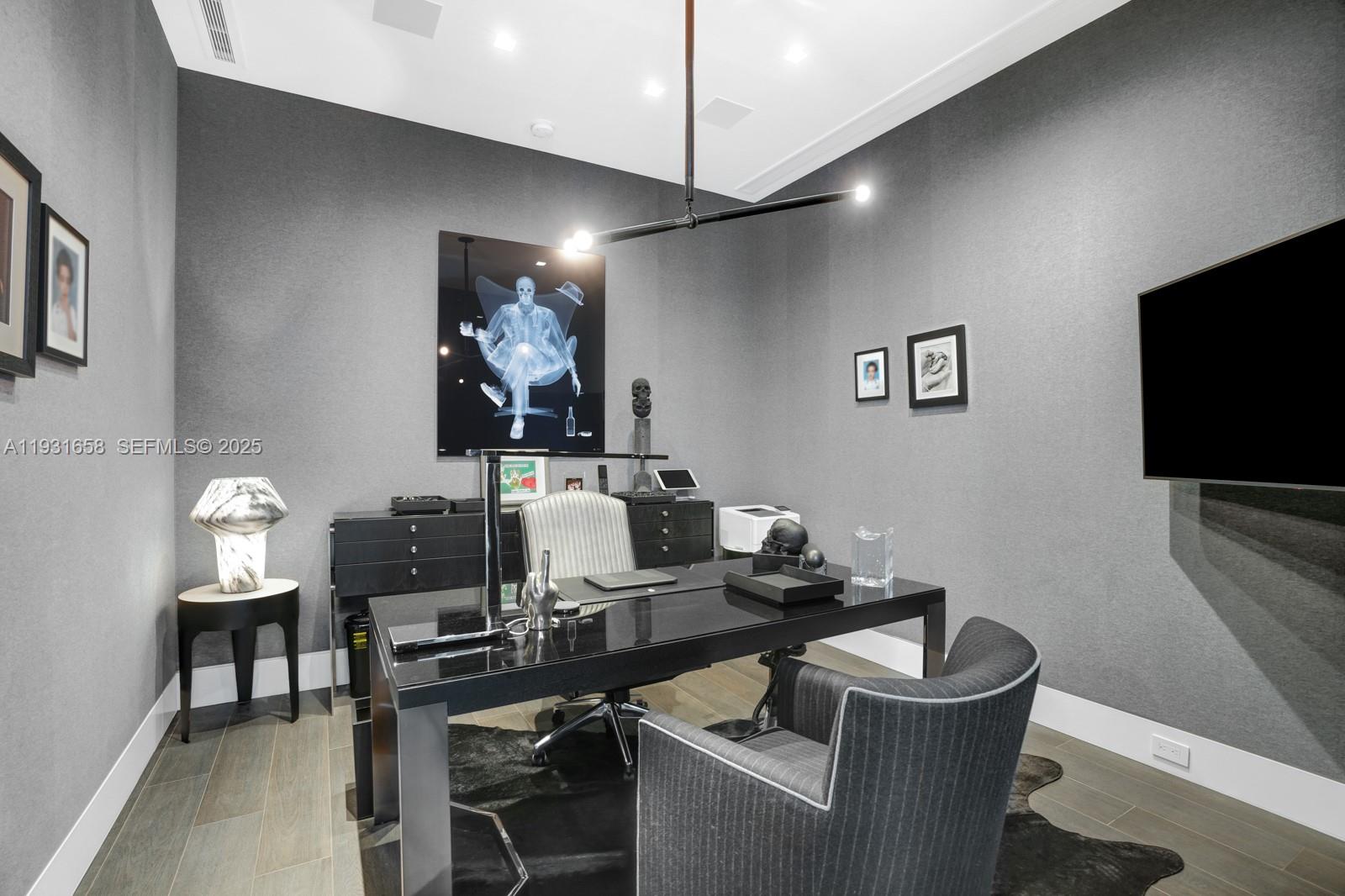 OCEANA BAL HARBOUR CONDO - Residential