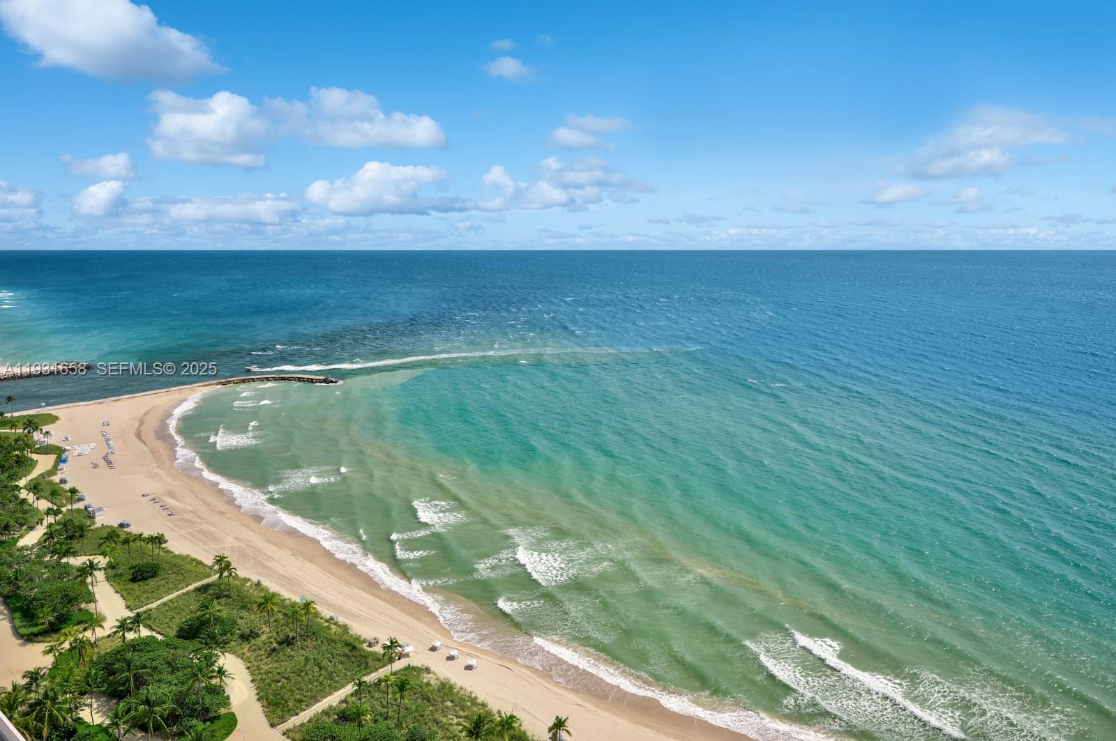 OCEANA BAL HARBOUR CONDO - Residential