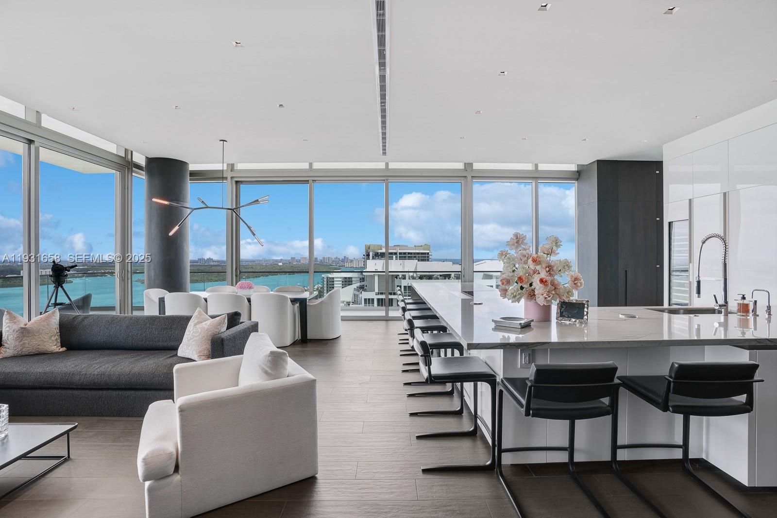 OCEANA BAL HARBOUR CONDO - Residential