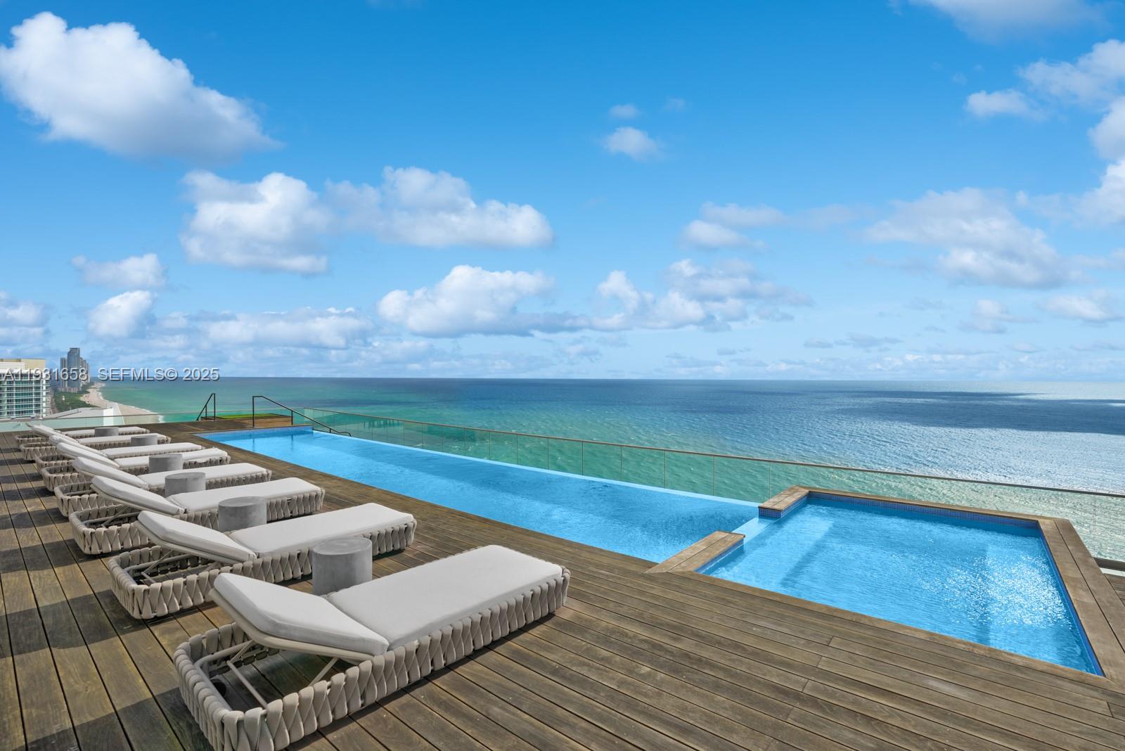 OCEANA BAL HARBOUR CONDO - Residential
