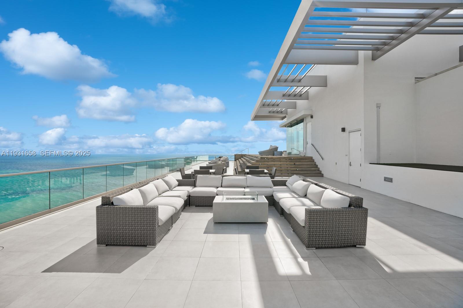OCEANA BAL HARBOUR CONDO - Residential