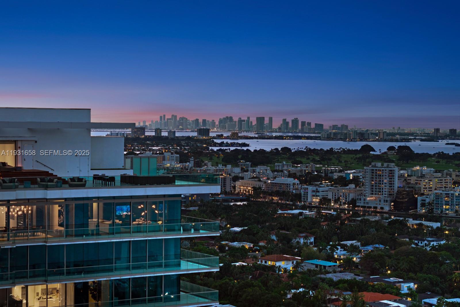 OCEANA BAL HARBOUR CONDO - Residential