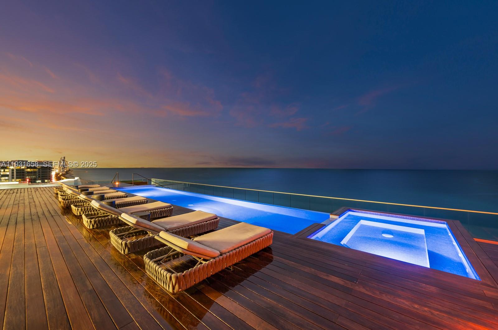 OCEANA BAL HARBOUR CONDO - Residential