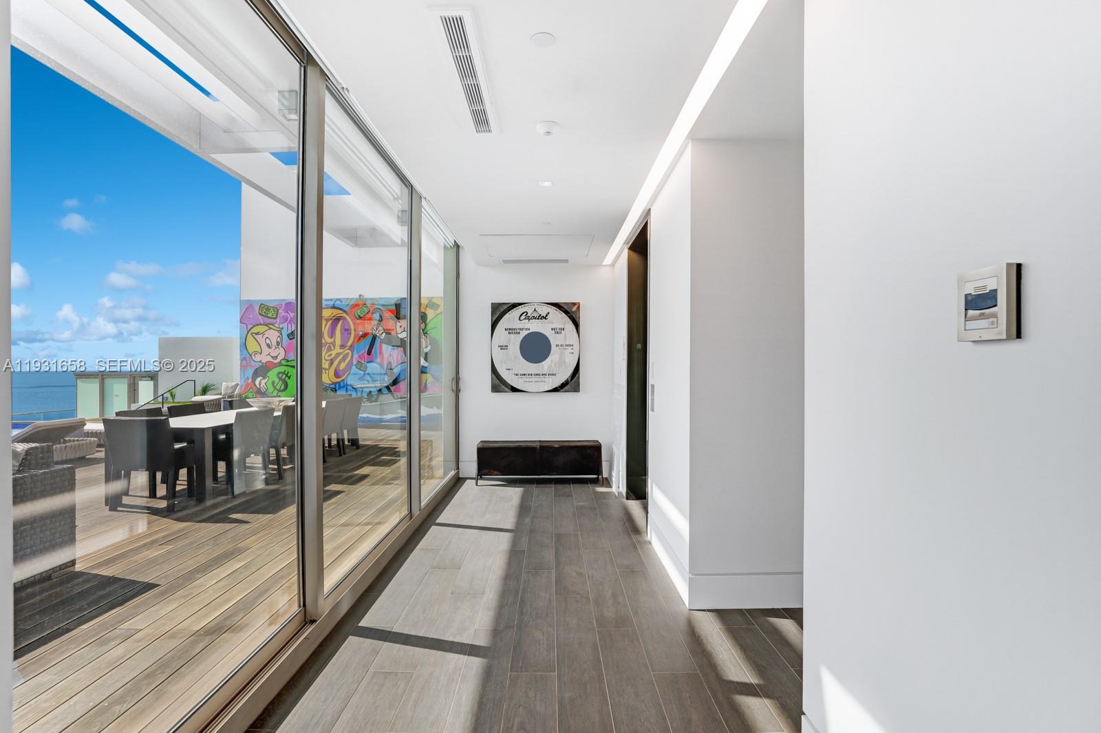 OCEANA BAL HARBOUR CONDO - Residential