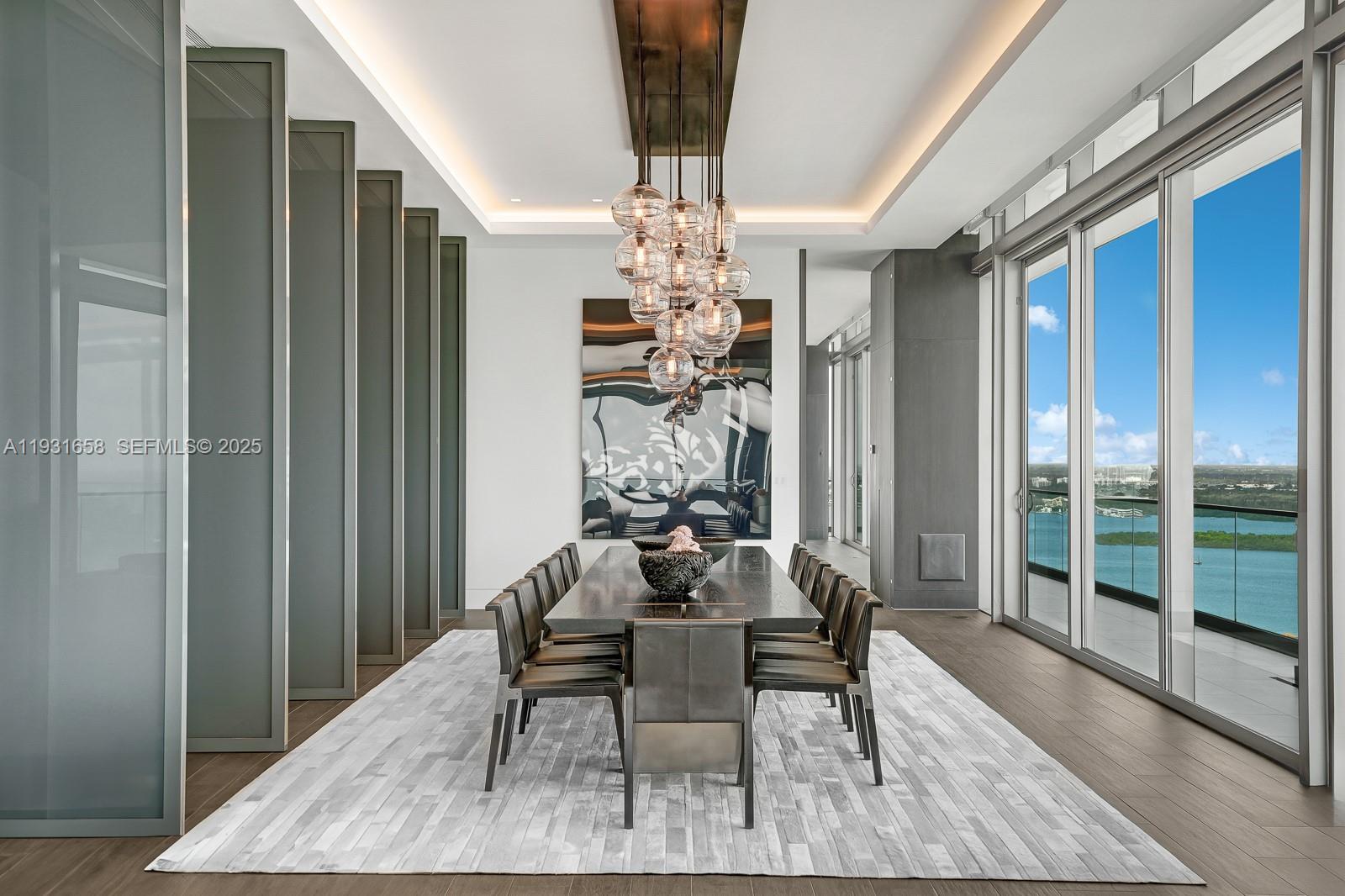 OCEANA BAL HARBOUR CONDO - Residential