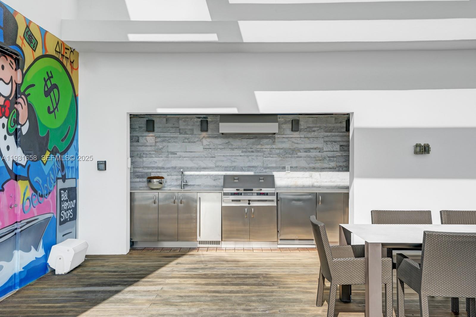 OCEANA BAL HARBOUR CONDO - Residential