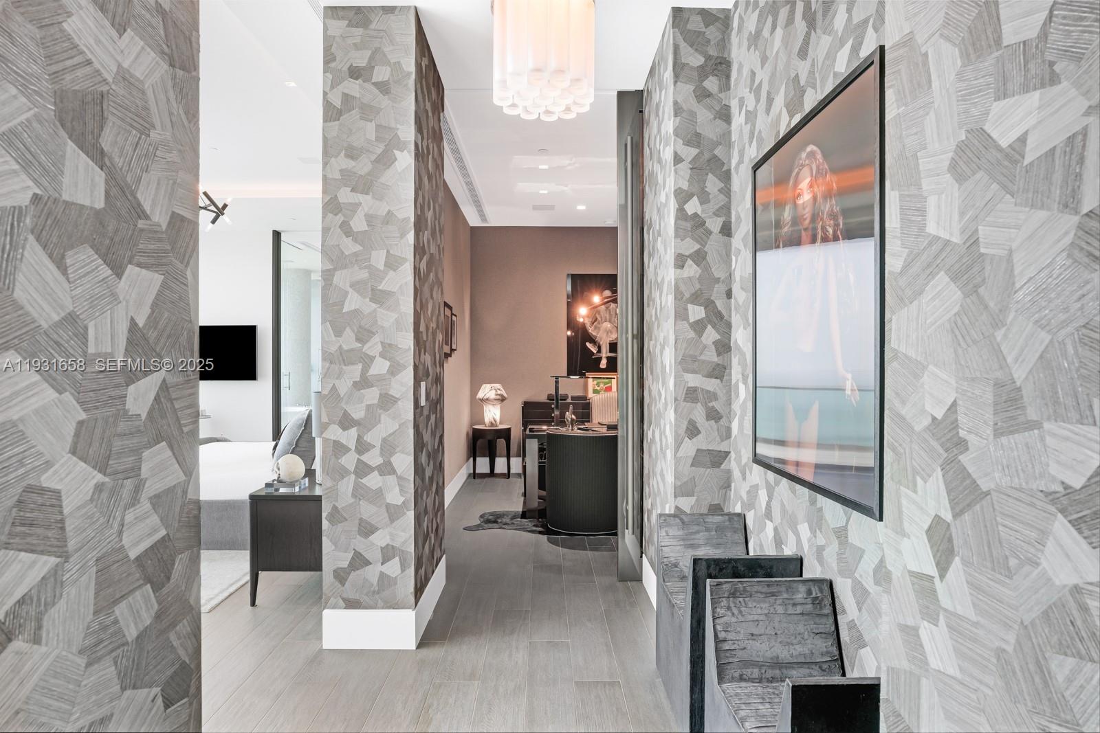 OCEANA BAL HARBOUR CONDO - Residential