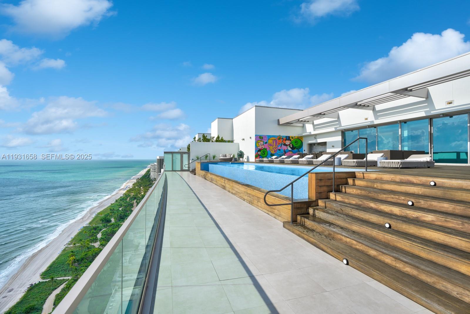 OCEANA BAL HARBOUR CONDO - Residential