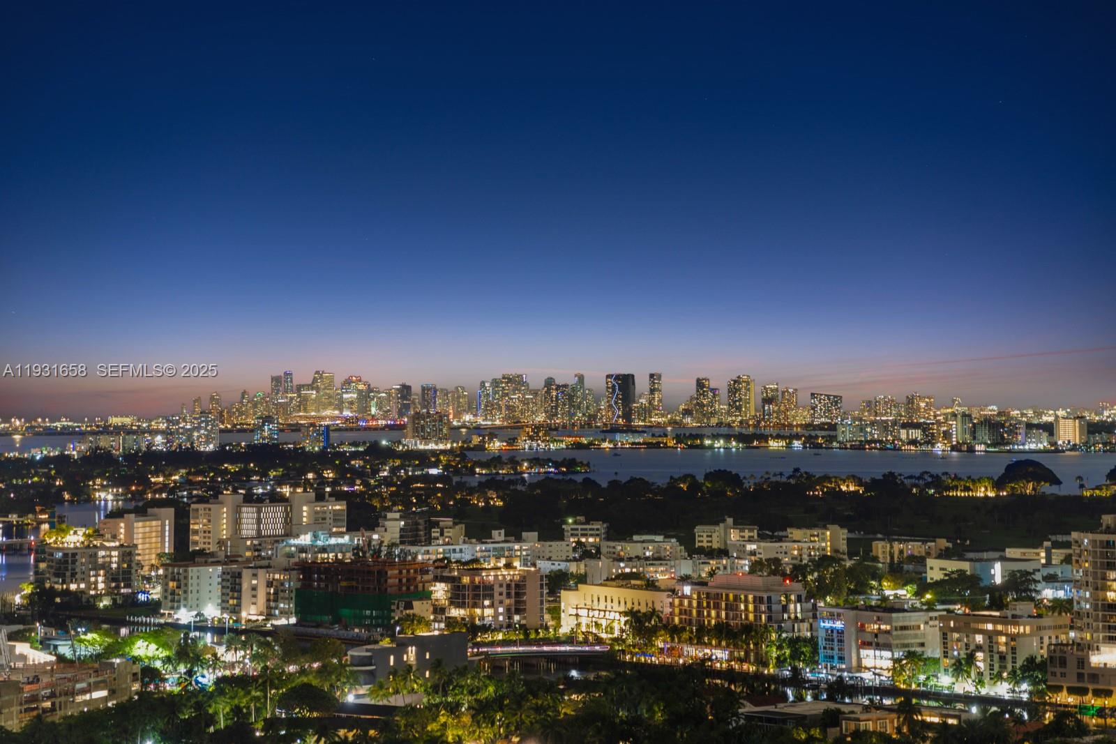 OCEANA BAL HARBOUR CONDO - Residential