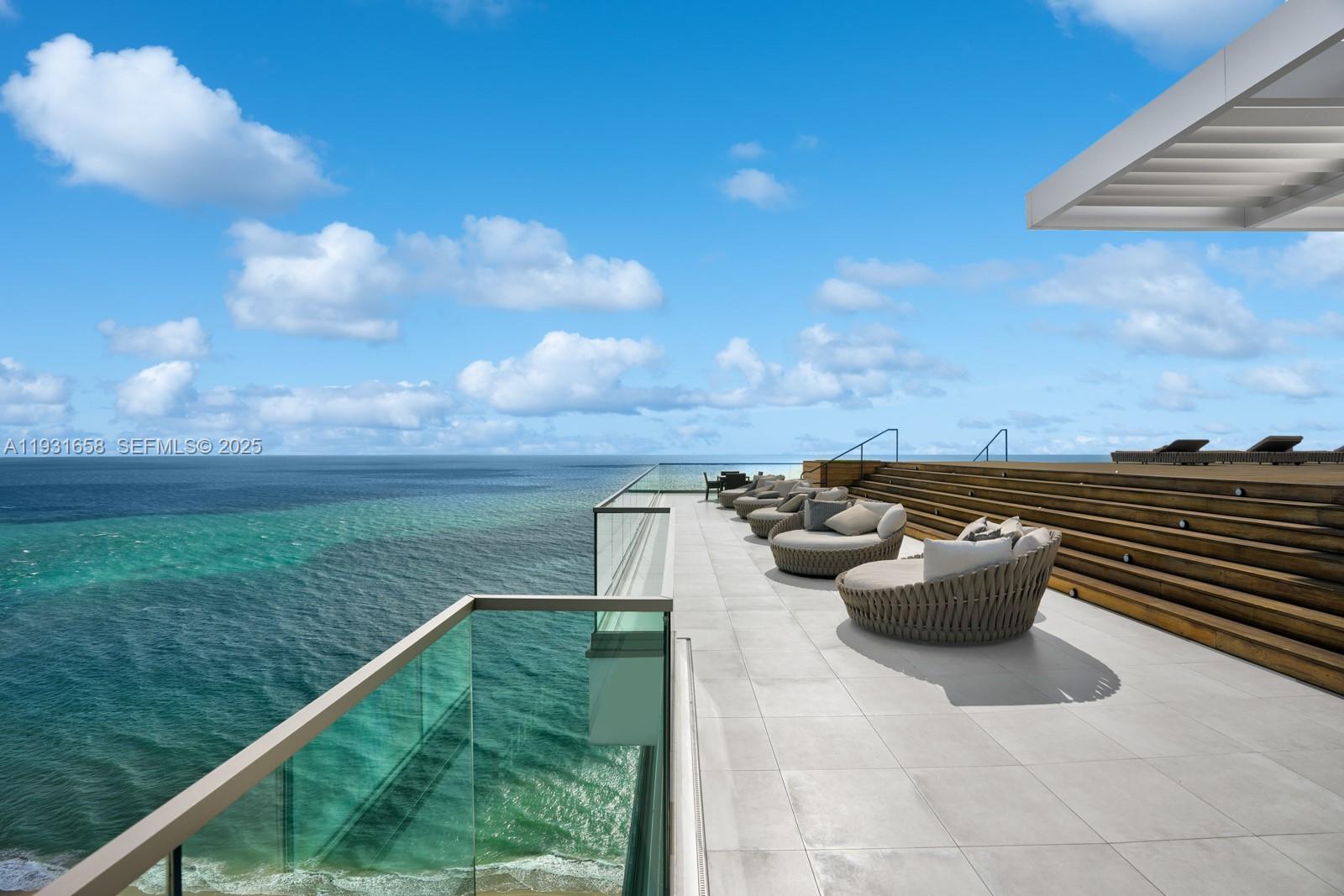 OCEANA BAL HARBOUR CONDO - Residential