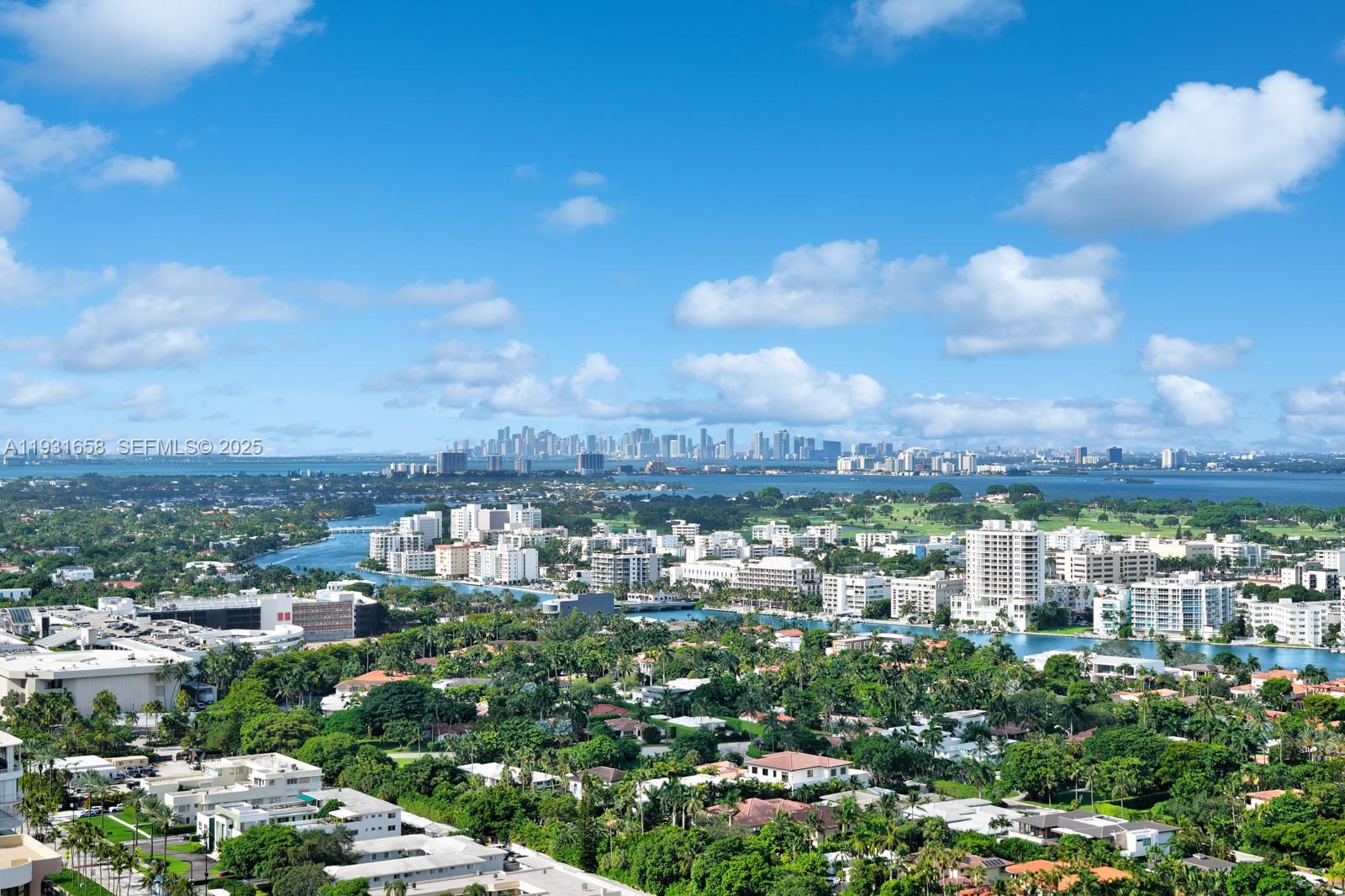 OCEANA BAL HARBOUR CONDO - Residential