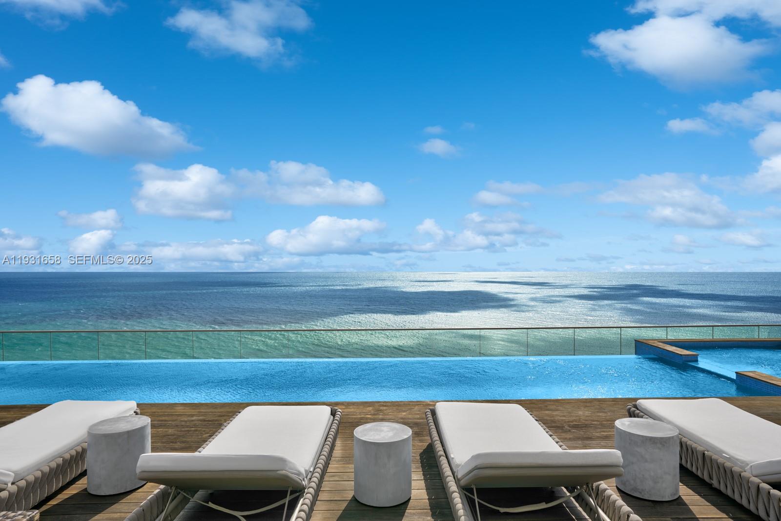 OCEANA BAL HARBOUR CONDO - Residential