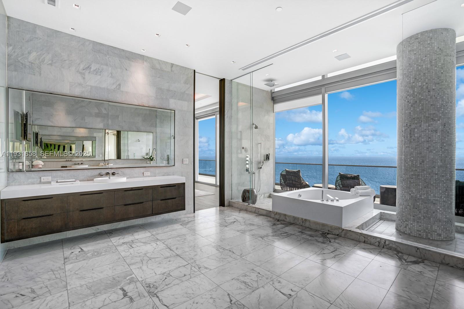OCEANA BAL HARBOUR CONDO - Residential