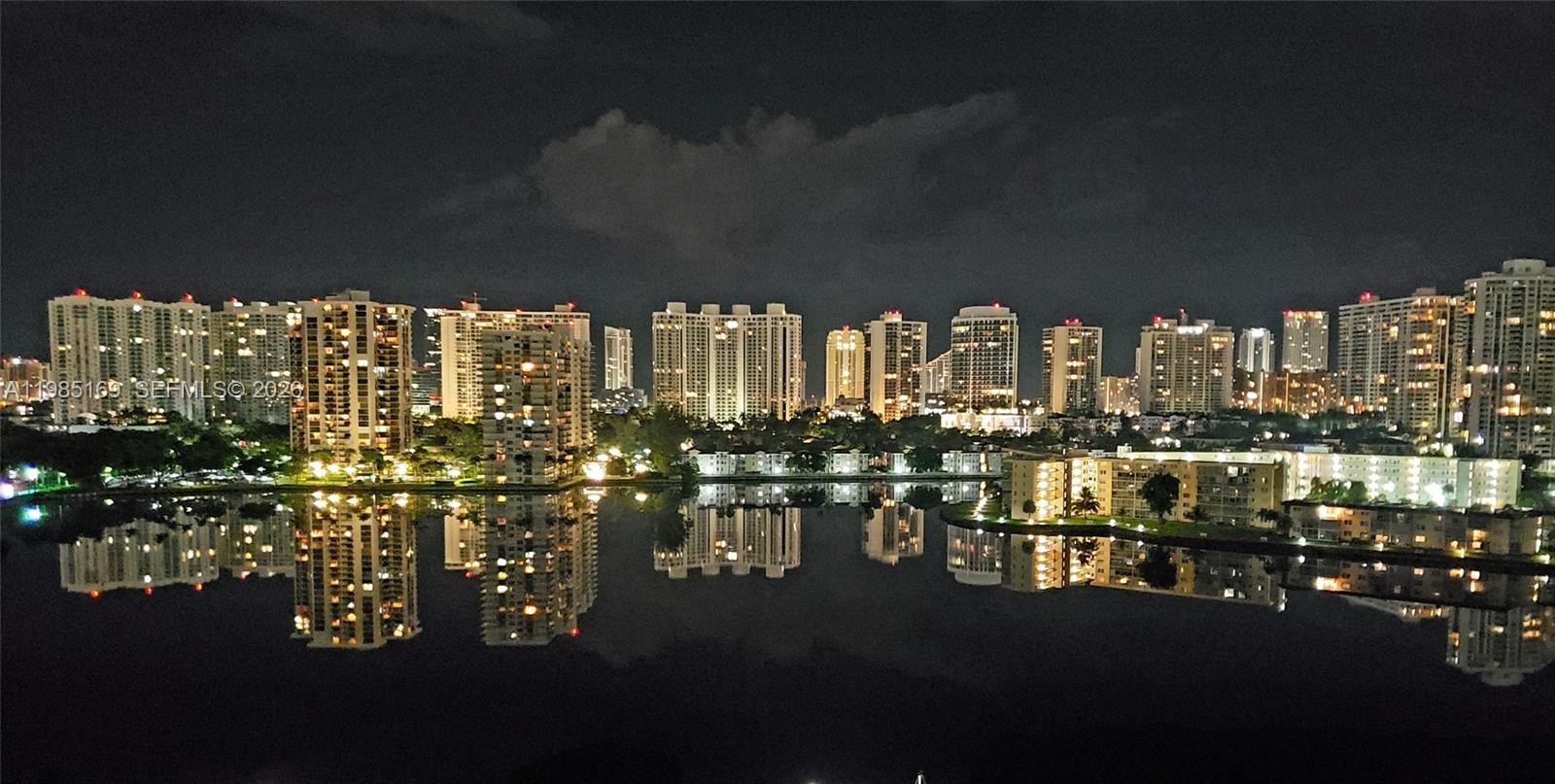 DEL PRADO CONDO - Residential Lease