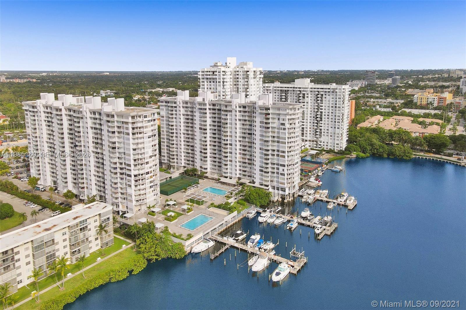 DEL PRADO CONDO - Residential Lease