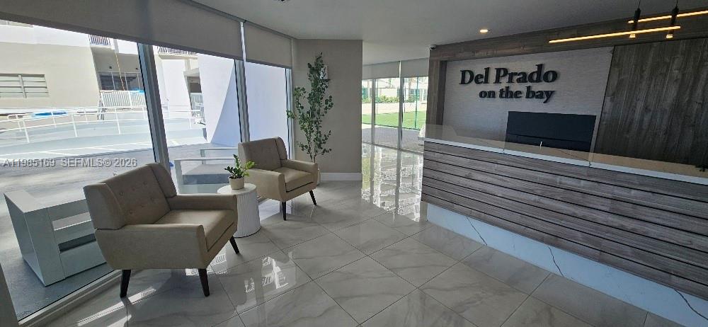 DEL PRADO CONDO - Residential Lease