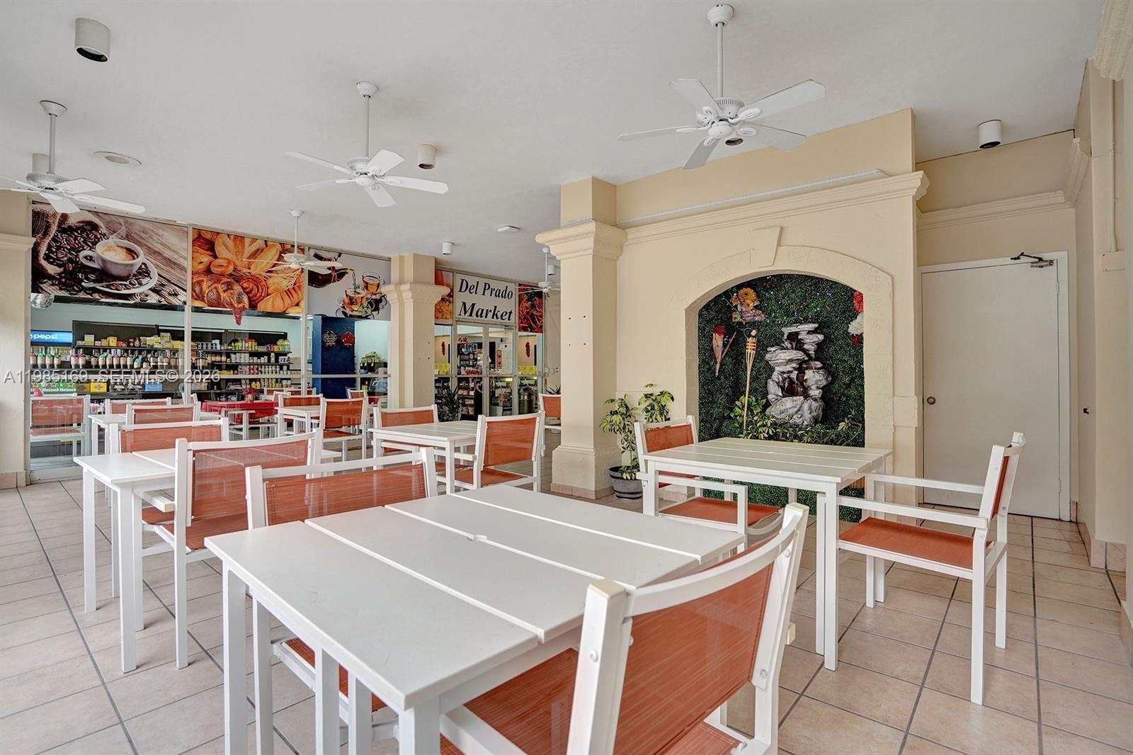 DEL PRADO CONDO - Residential Lease