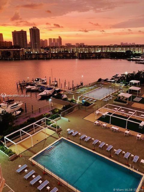 DEL PRADO CONDO - Residential Lease