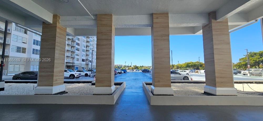 DEL PRADO CONDO - Residential Lease