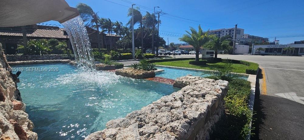 DEL PRADO CONDO - Residential Lease