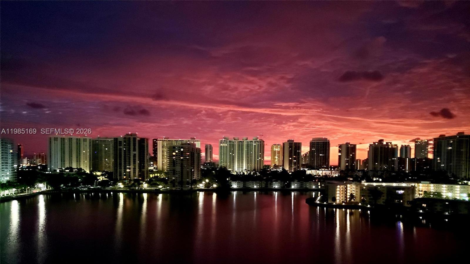 DEL PRADO CONDO - Residential Lease