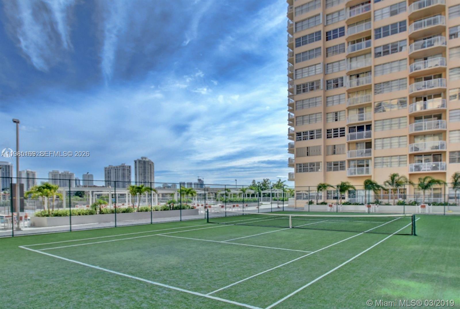 DEL PRADO CONDO - Residential Lease