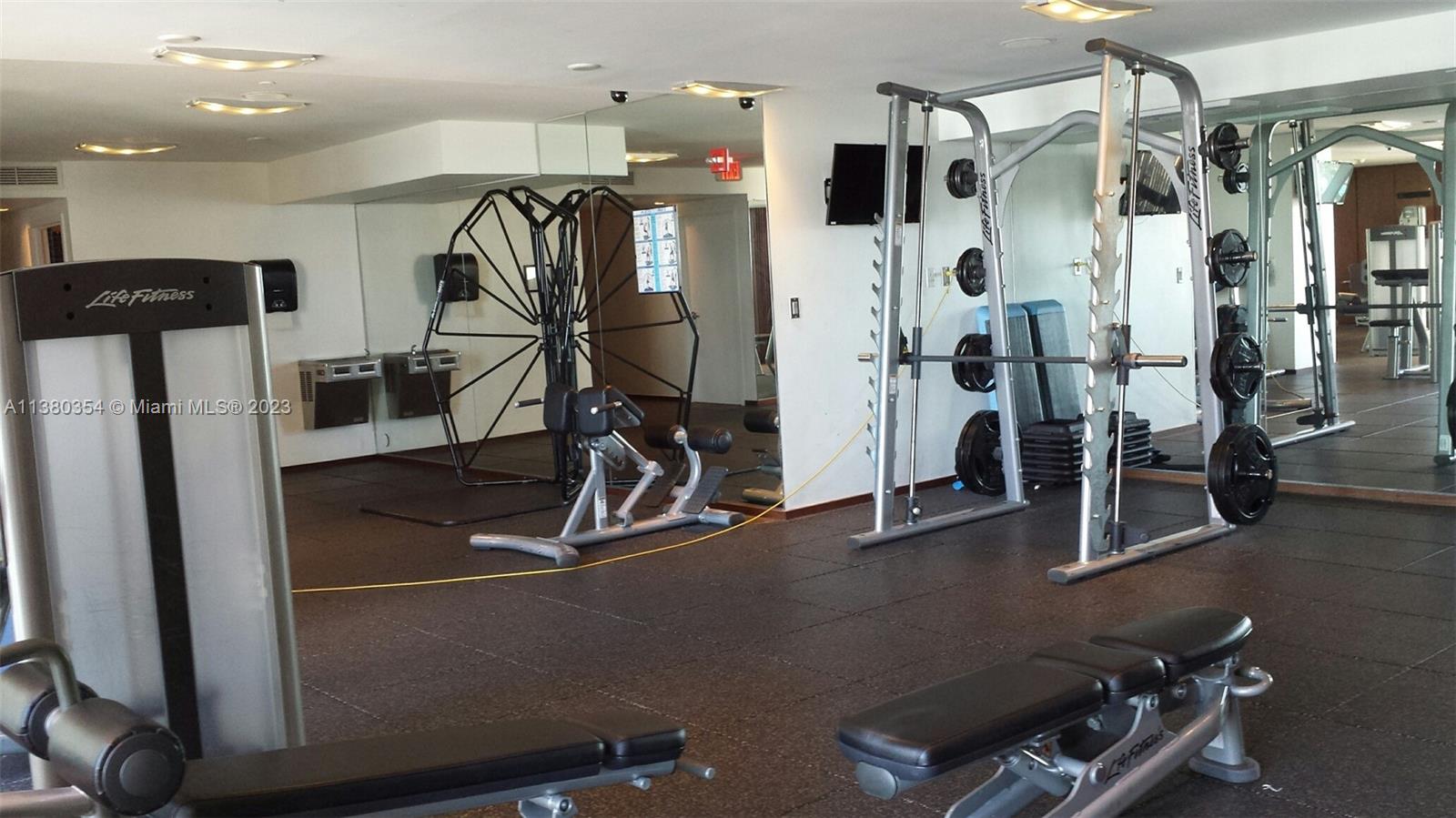 ONE MIAMI EAST CONDO - Residential Lease