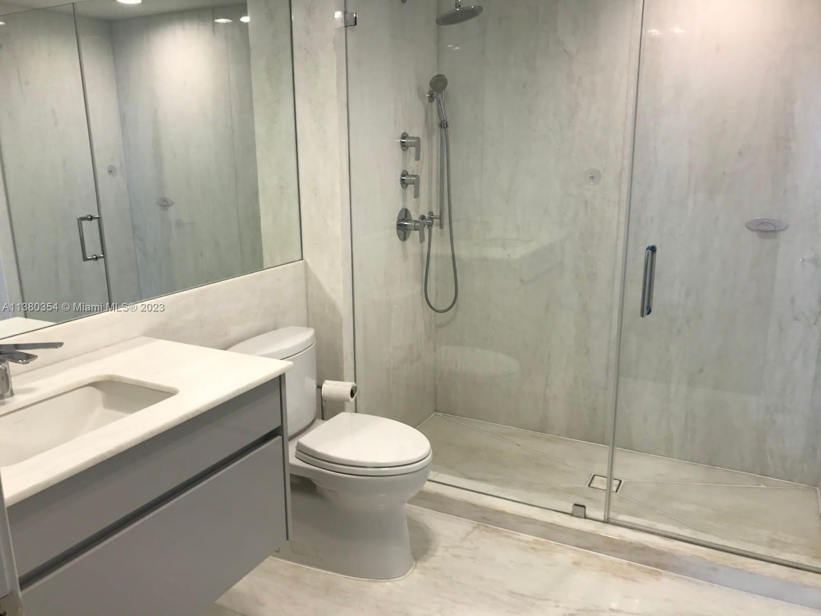 ONE MIAMI EAST CONDO - Residential Lease