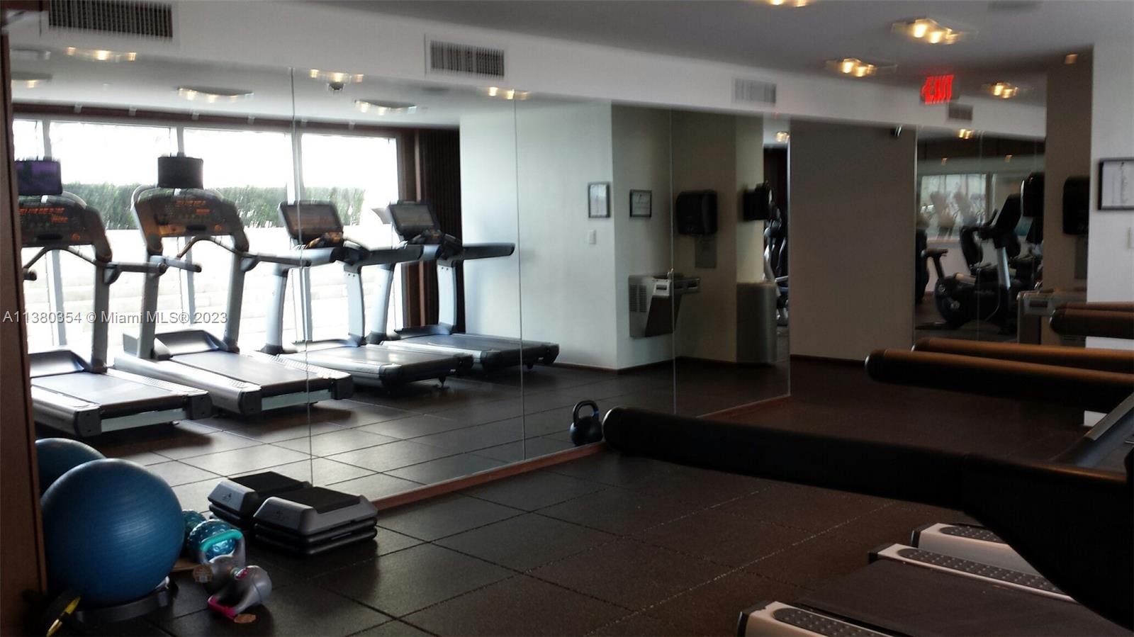 ONE MIAMI EAST CONDO - Residential Lease