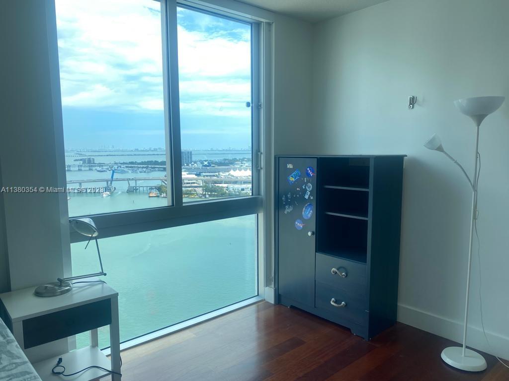 ONE MIAMI EAST CONDO - Residential Lease