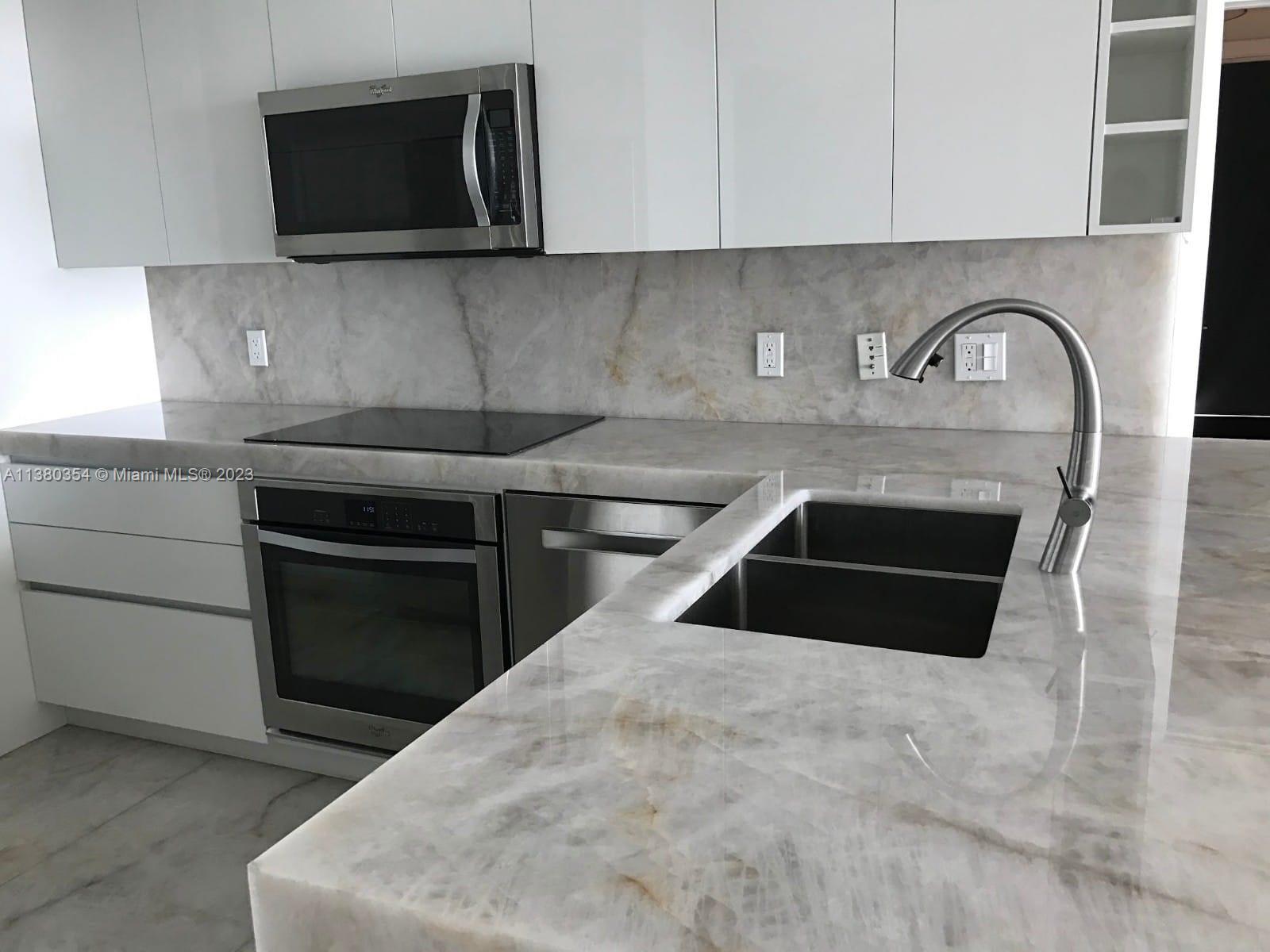 ONE MIAMI EAST CONDO - Residential Lease