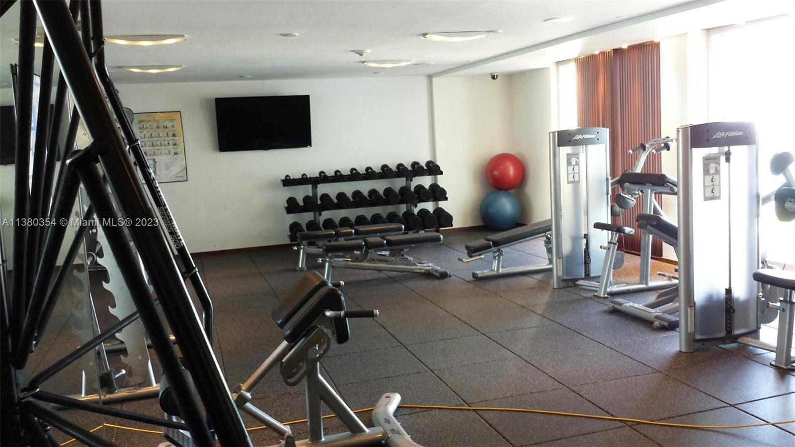 ONE MIAMI EAST CONDO - Residential Lease