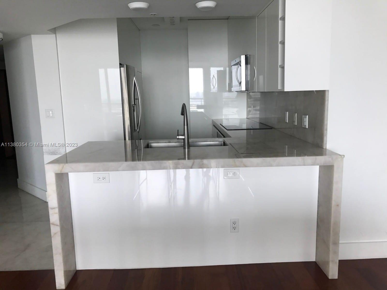 ONE MIAMI EAST CONDO - Residential Lease