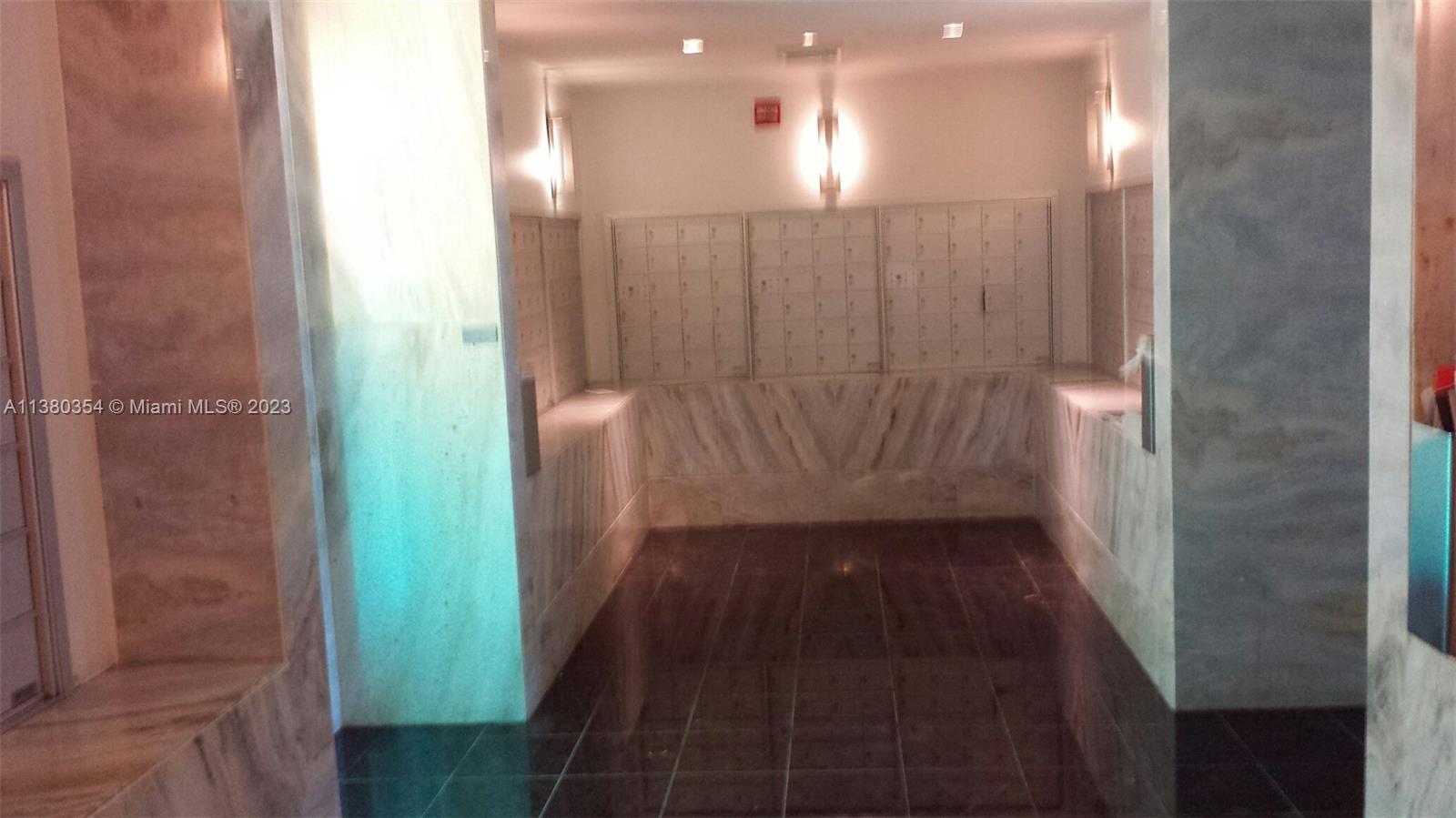 ONE MIAMI EAST CONDO - Residential Lease
