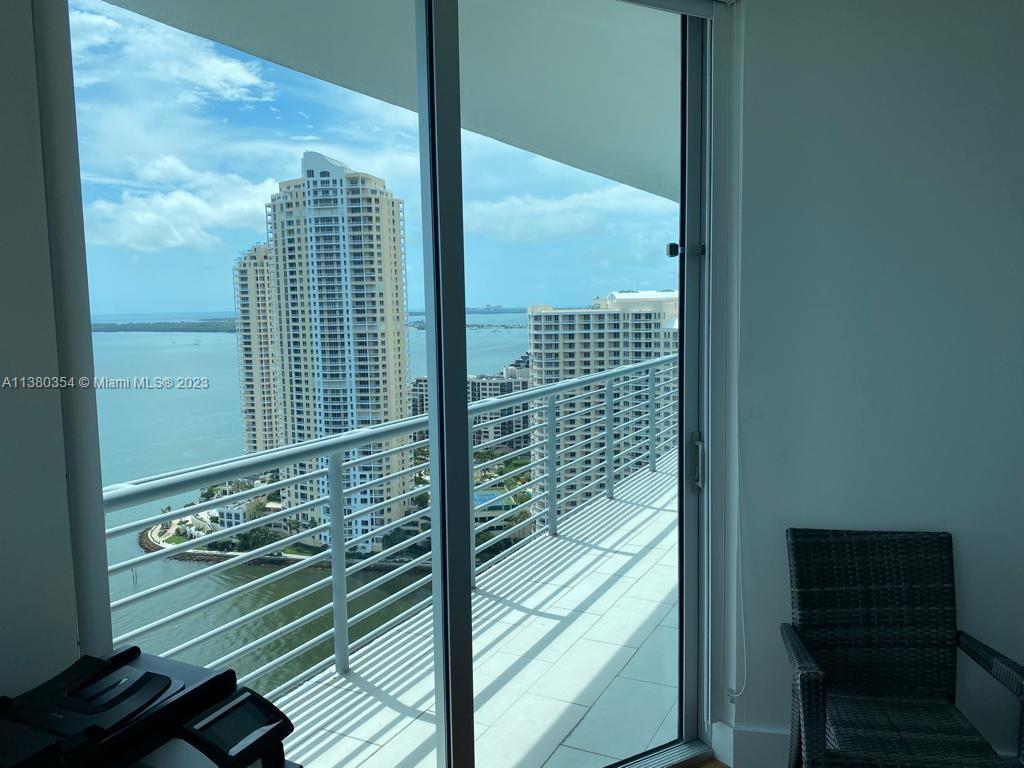 ONE MIAMI EAST CONDO - Residential Lease