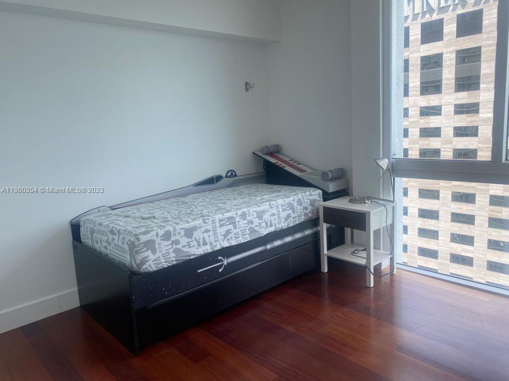 ONE MIAMI EAST CONDO - Residential Lease