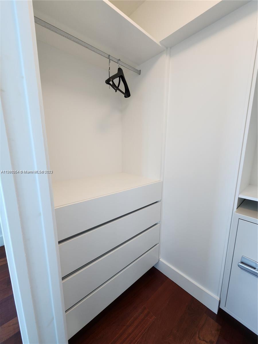 ONE MIAMI EAST CONDO - Residential Lease