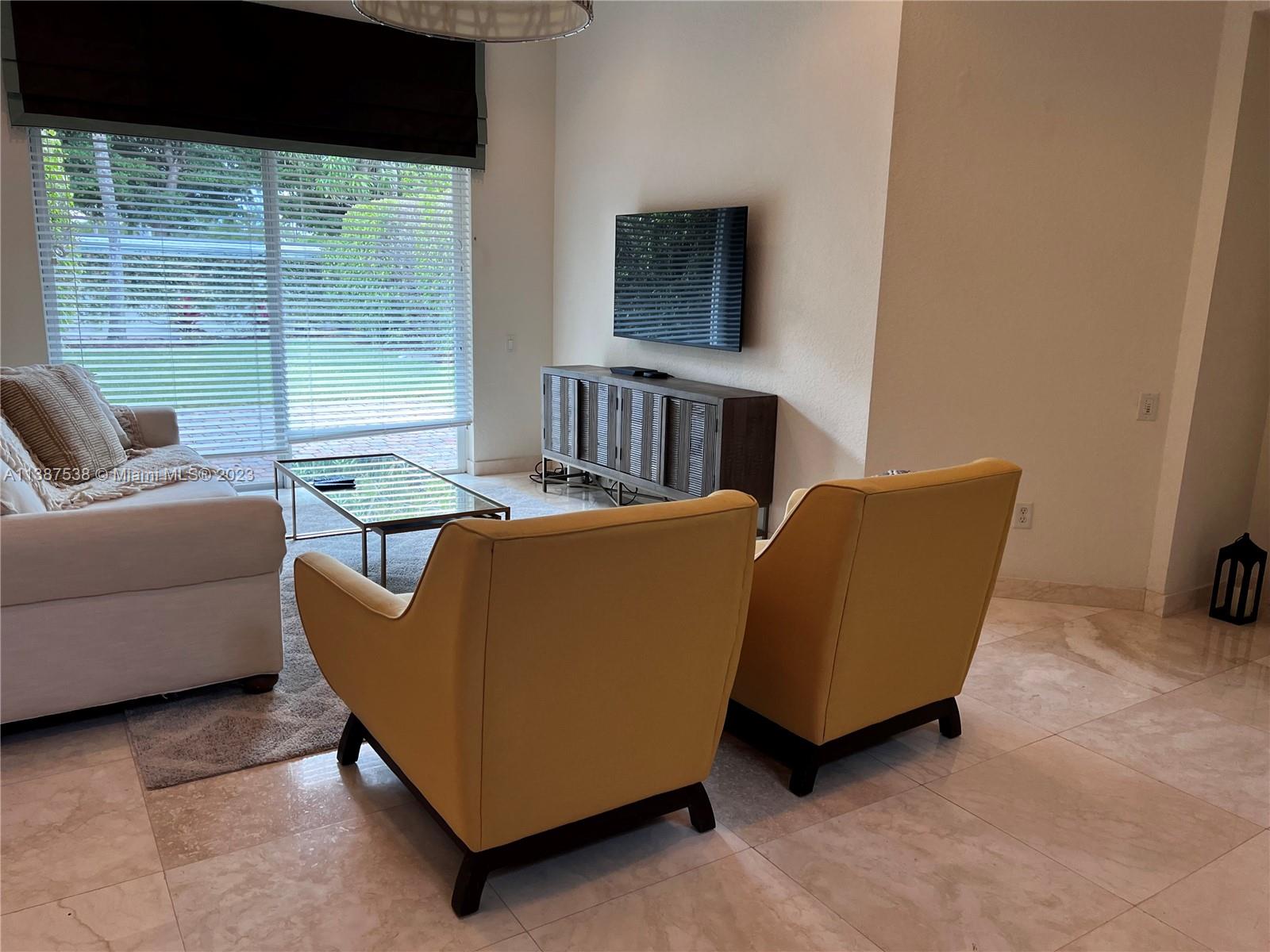 THREE ISLANDS 3RD SEC - Residential Lease