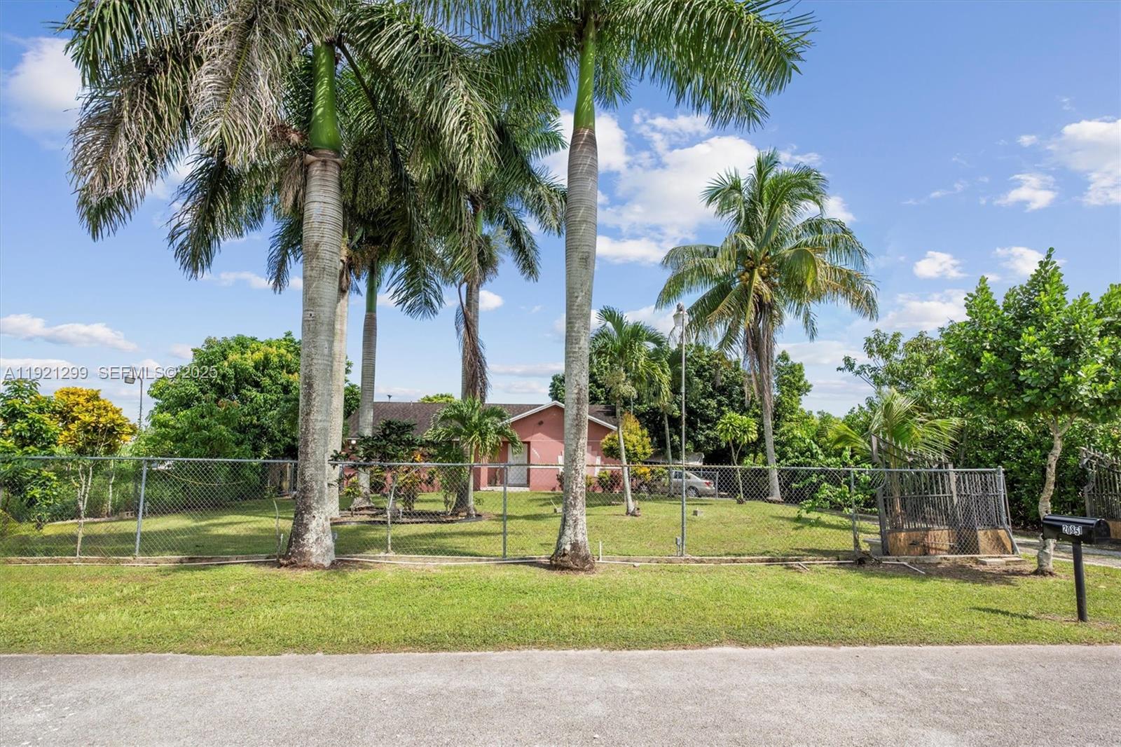 Bonanza Ranchos - Residential