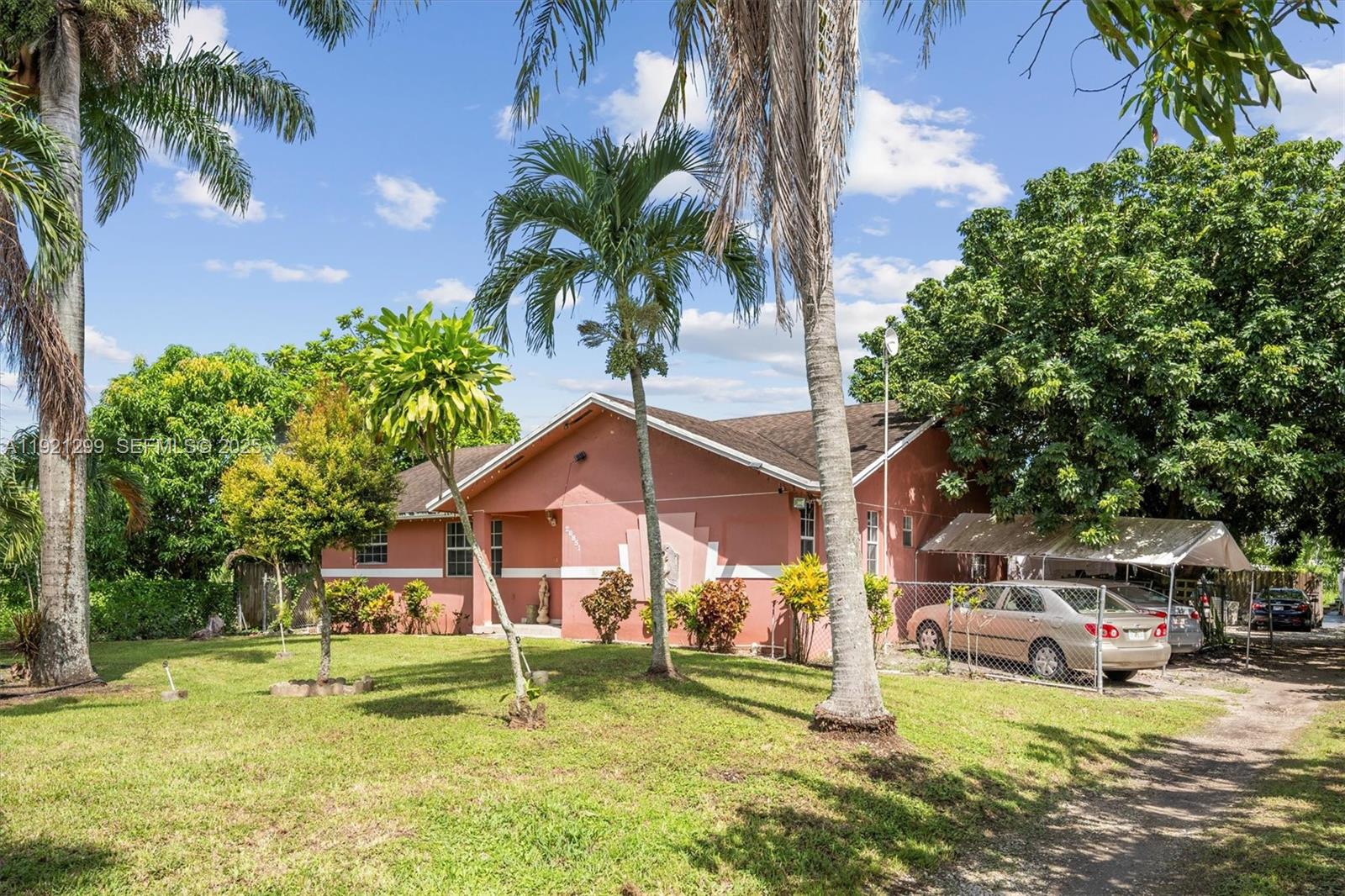 Bonanza Ranchos - Residential