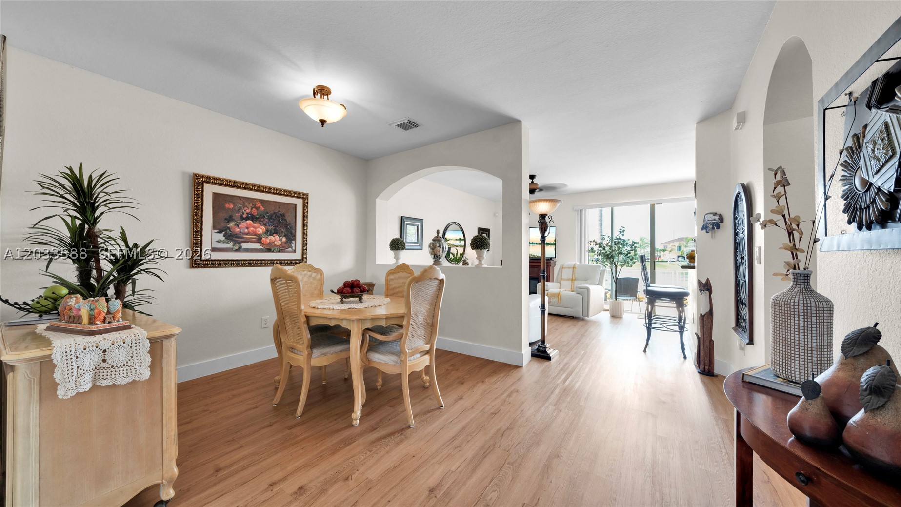 SUNSET LAKE TOWNHOMES - Residential