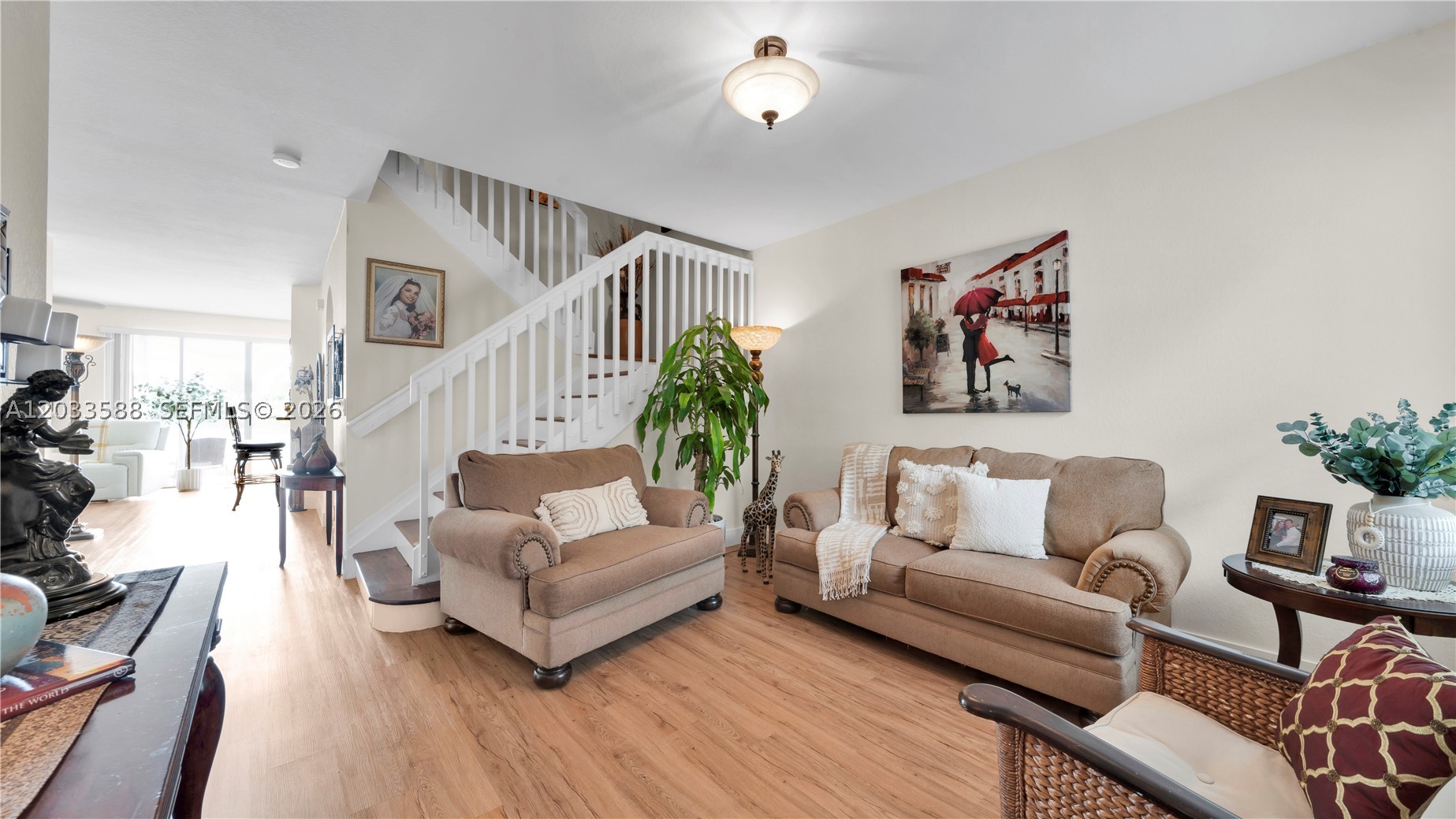 SUNSET LAKE TOWNHOMES - Residential