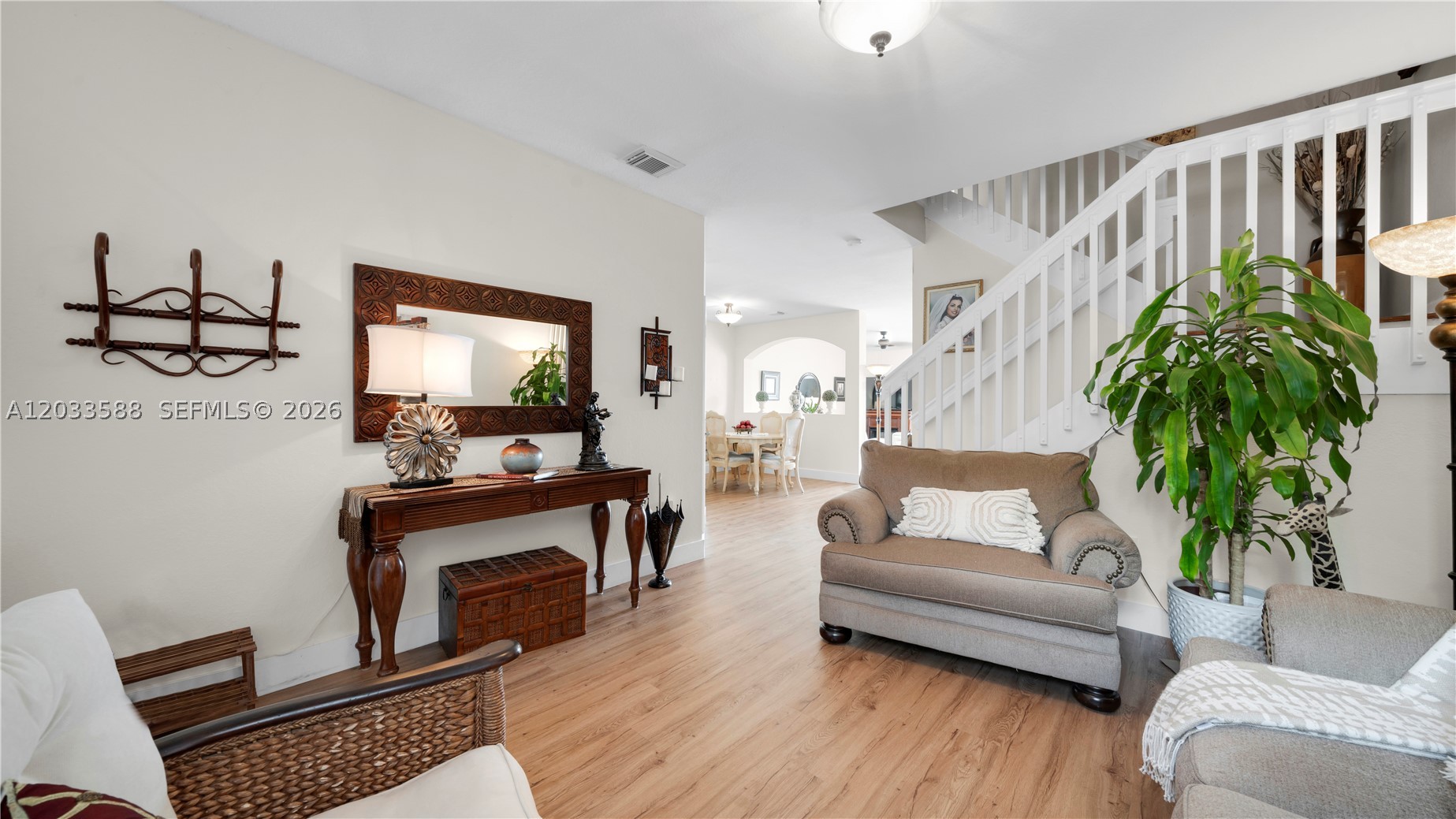 SUNSET LAKE TOWNHOMES - Residential