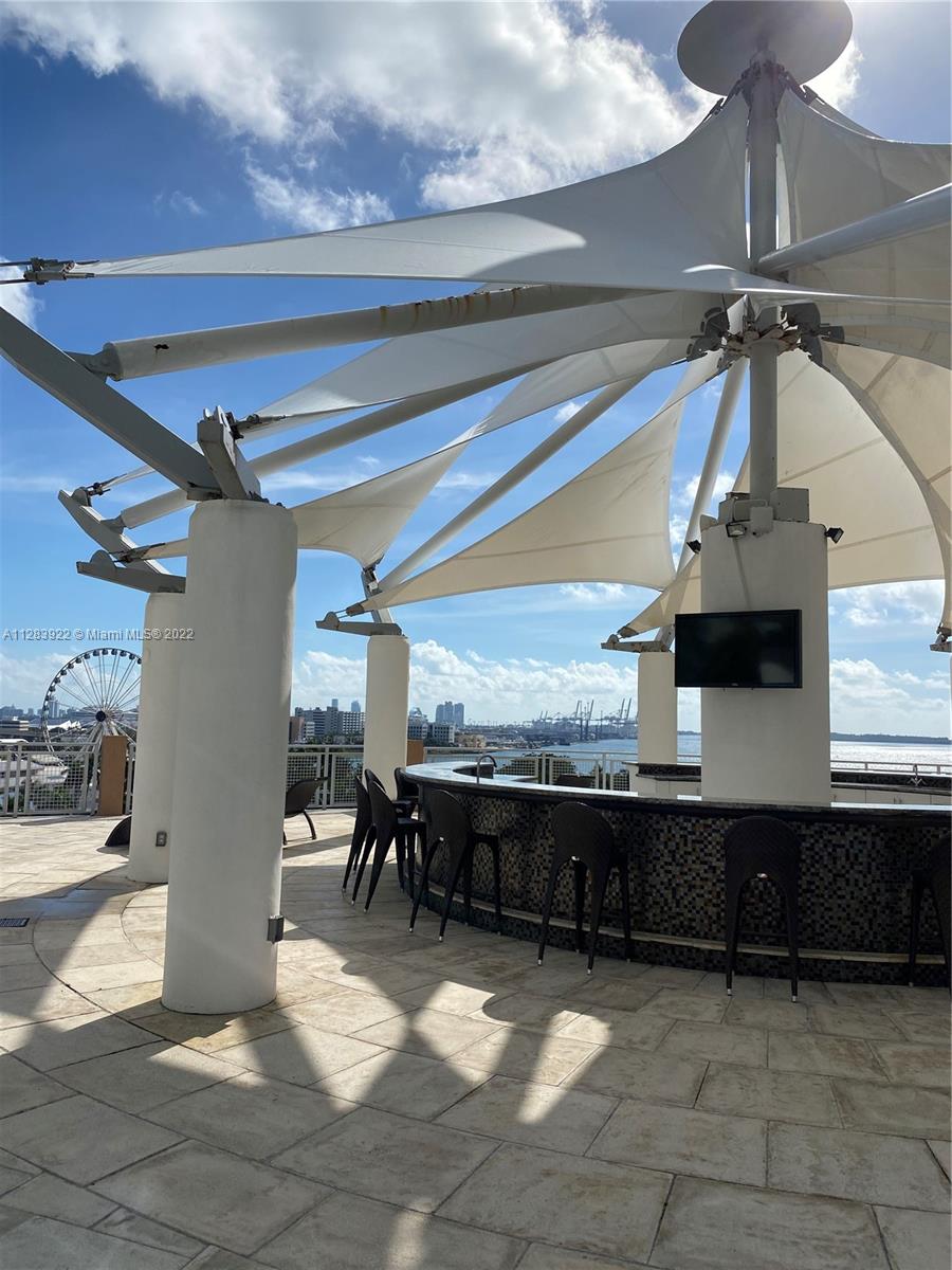 VIZCAYNE NORTH CONDO - Residential Lease