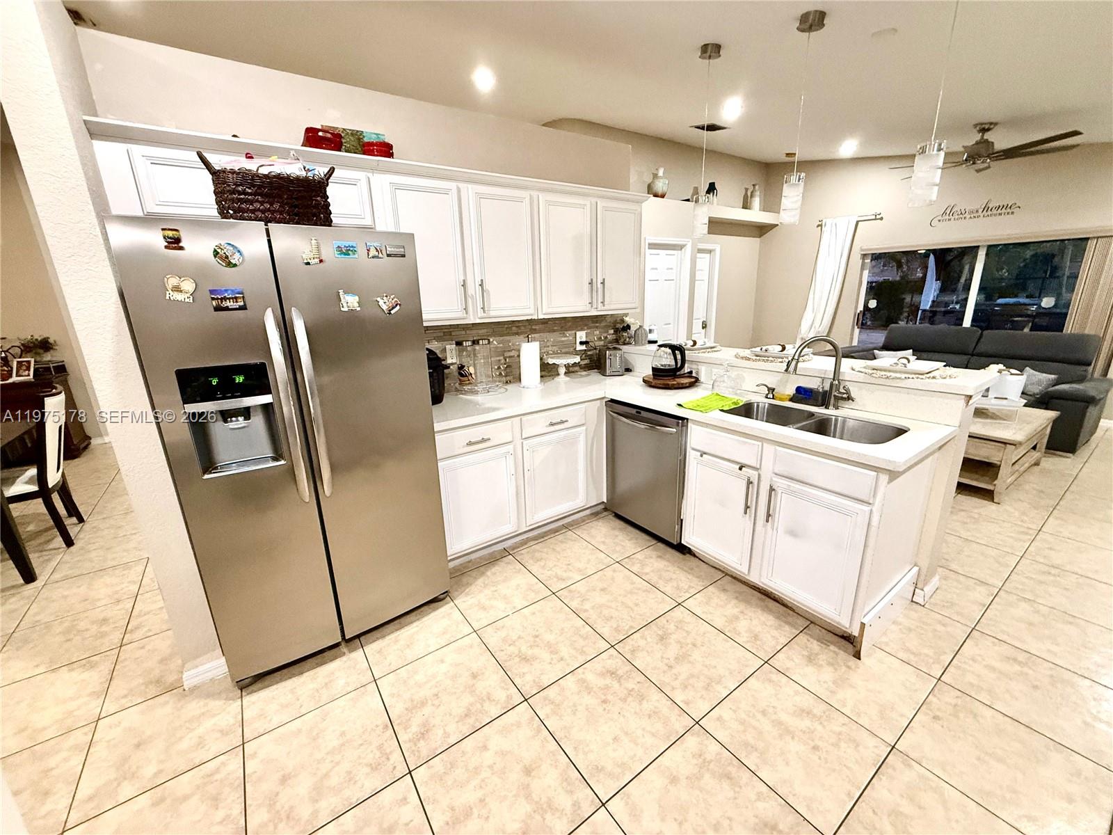 SILVER FALLS - Residential