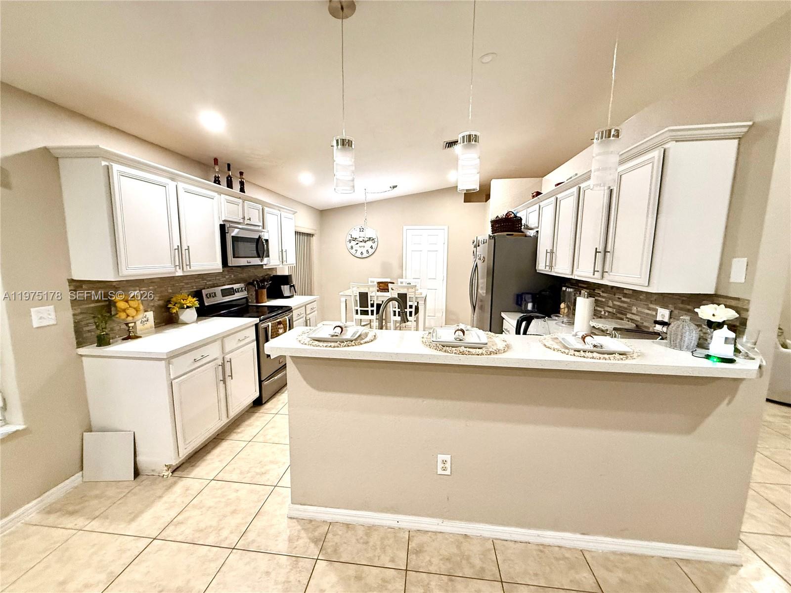 SILVER FALLS - Residential