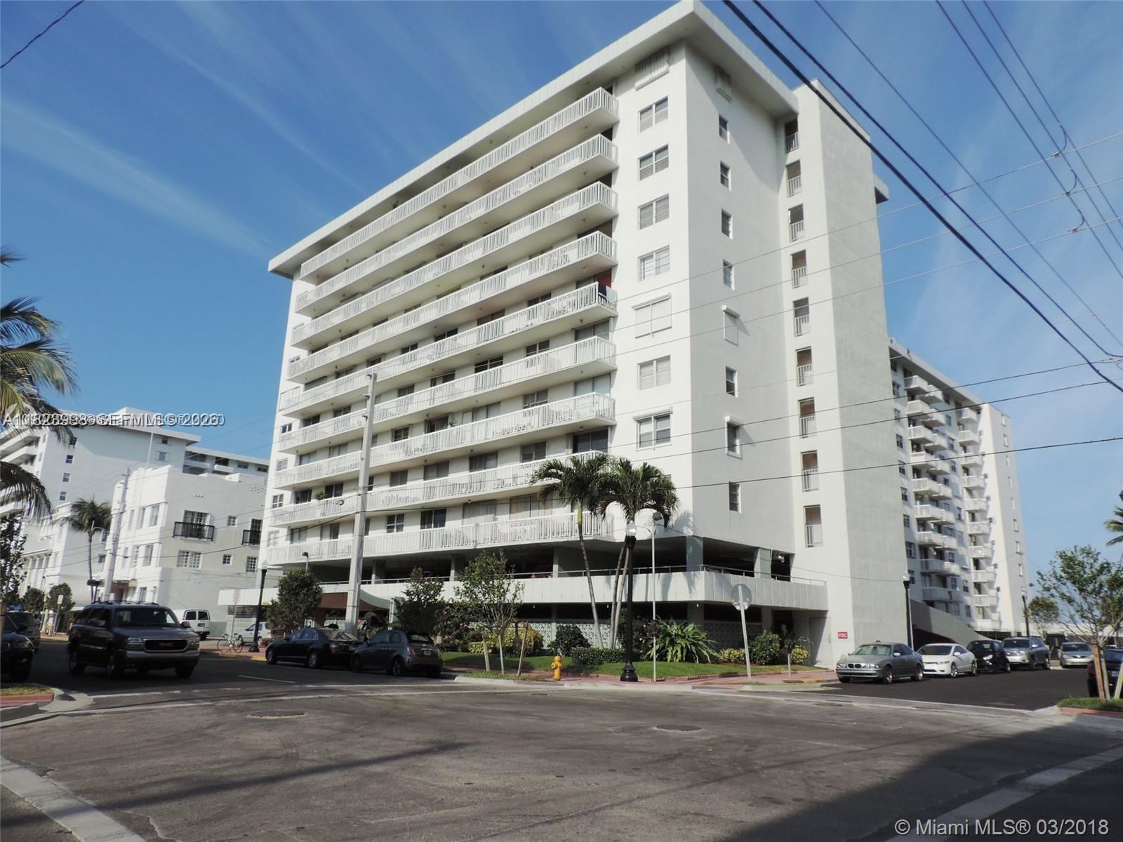 THE PRESIDENTIAL CONDO - Residential